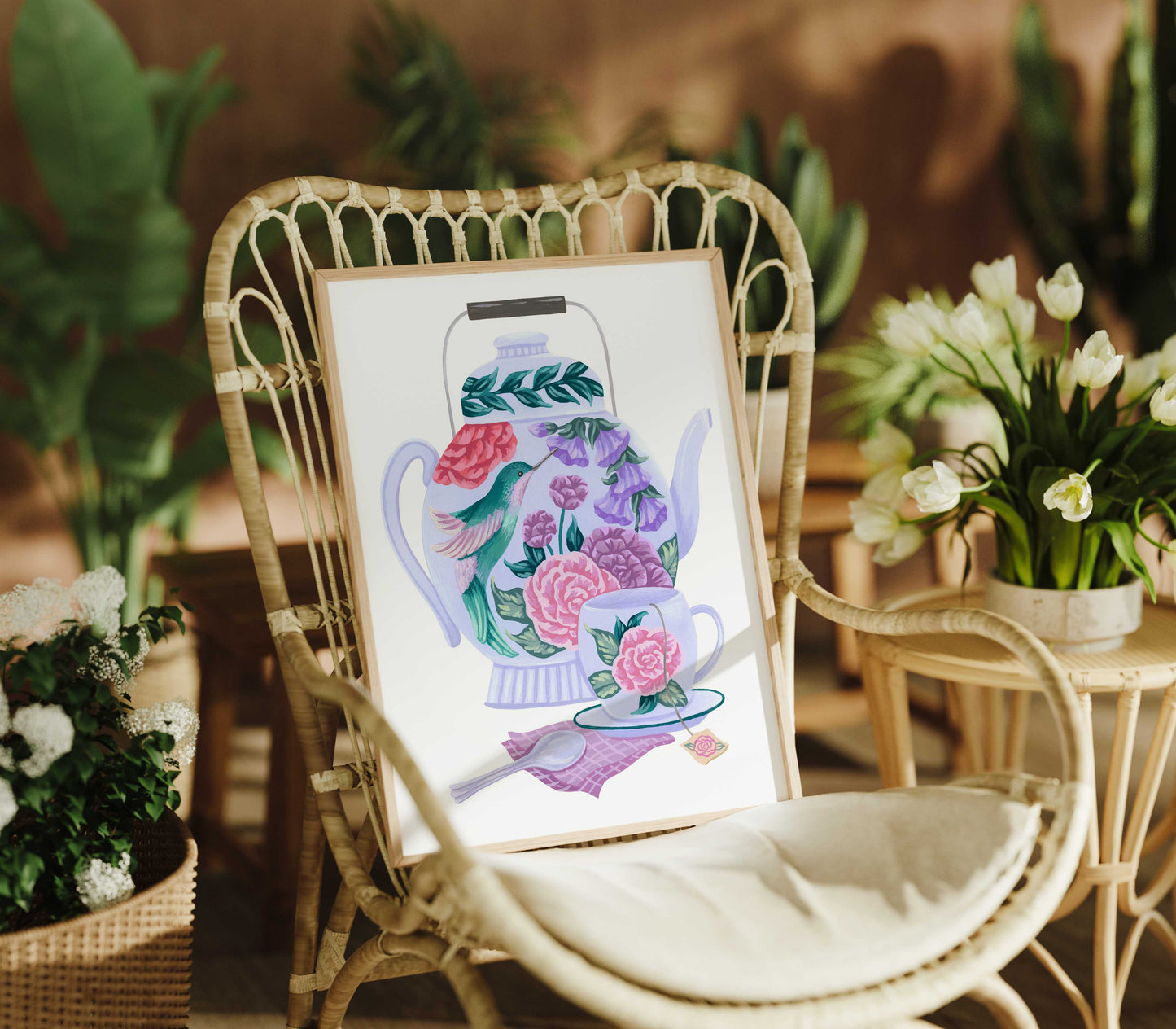 Mia_Whittemore_Hummingbird_Tea_Set_Chair