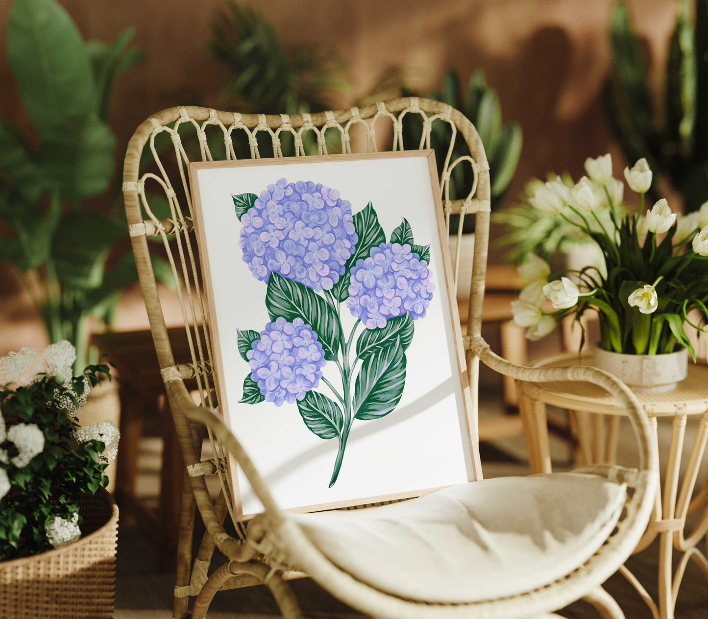 Mia_Whittemore_Hydrangea_Floral_Chair